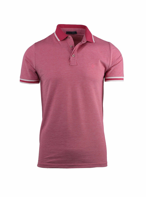 OXFORD PIQUET POLO