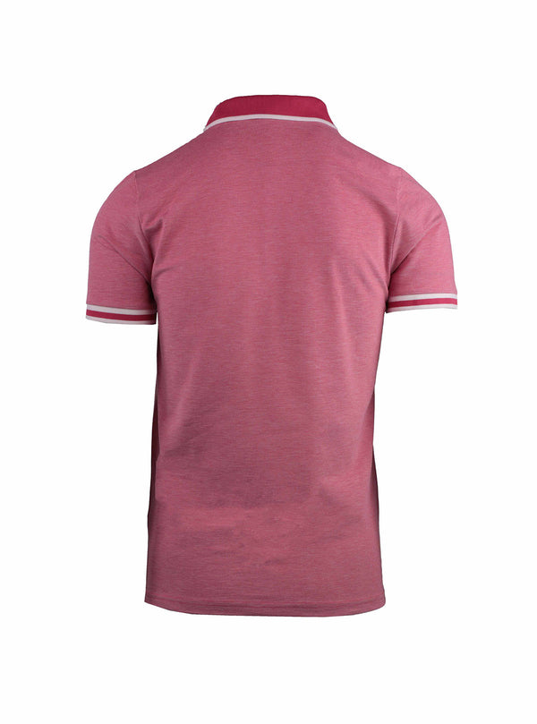 OXFORD PIQUET POLO