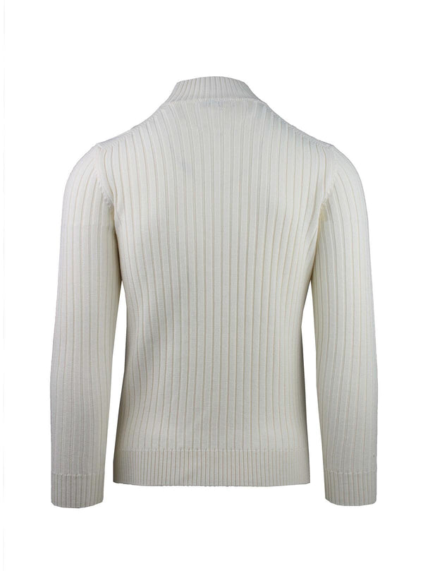 Lobo de Diamantes y Rayas