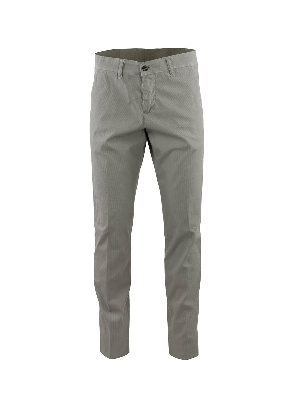 MICRORECTANGLE PANTS