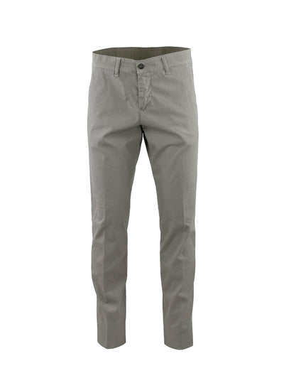 MICRO-RECTANGLE PANTS