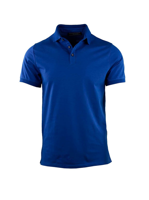 POLO IN JERSEY