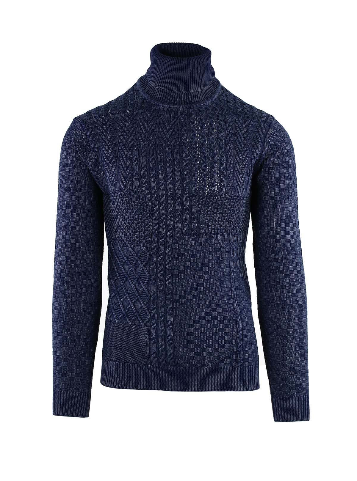 DOLCEVITA PATCH OF WORKS