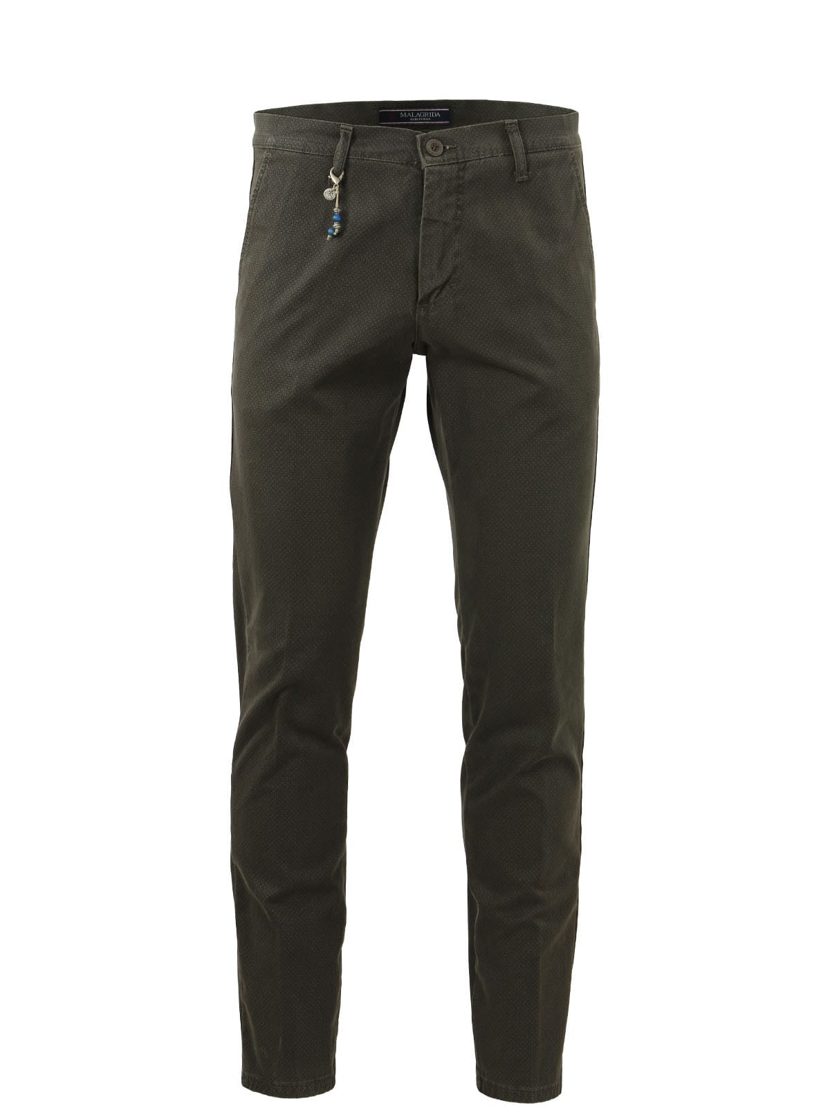 GABARDINE PANTS