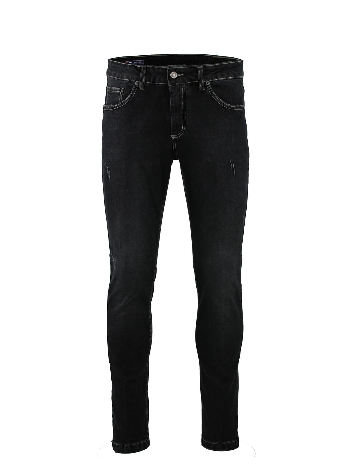 JEANS DARK WASH