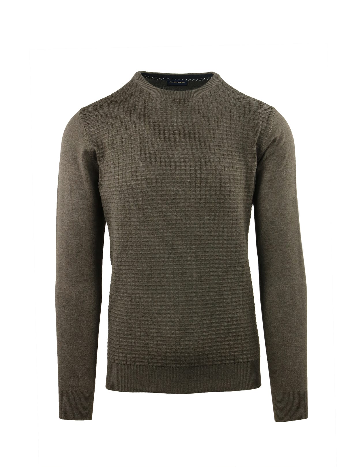 SQUARES WORKMANSHIP NECKLACE