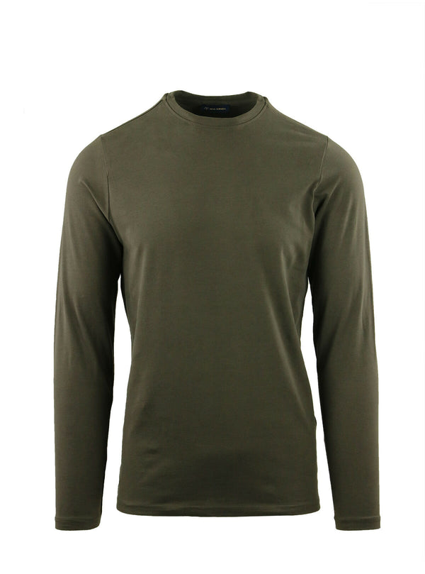T-SHIRT IN JERSEY