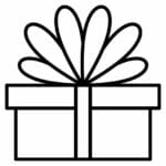 Gift package (26x32x13 cm)