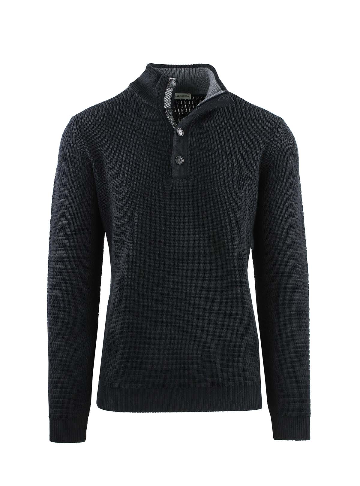 SERAFINO WITH BUTTONS CORN PROCESSING