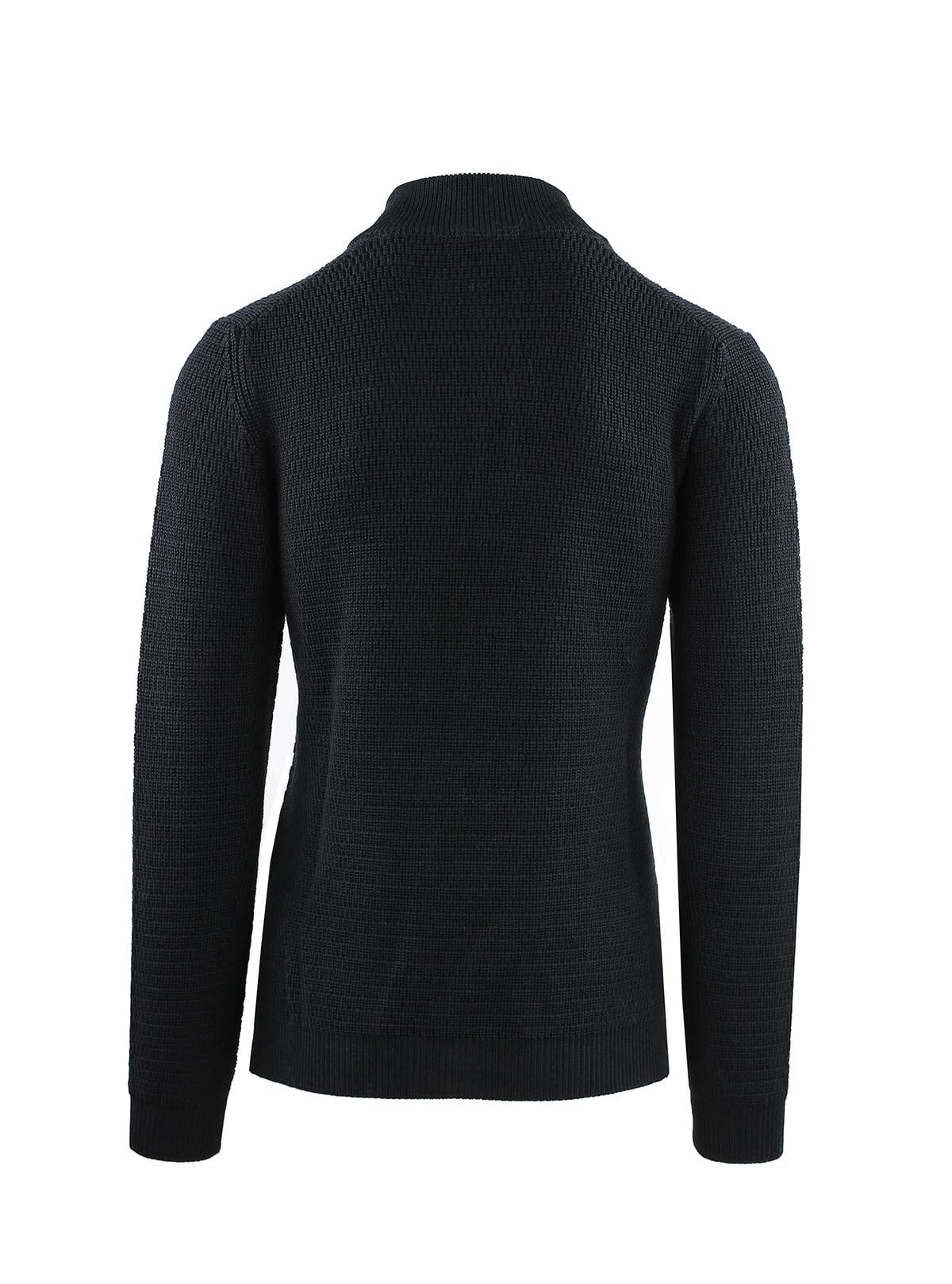 SERAFINO WITH BUTTONS CORN PROCESSING