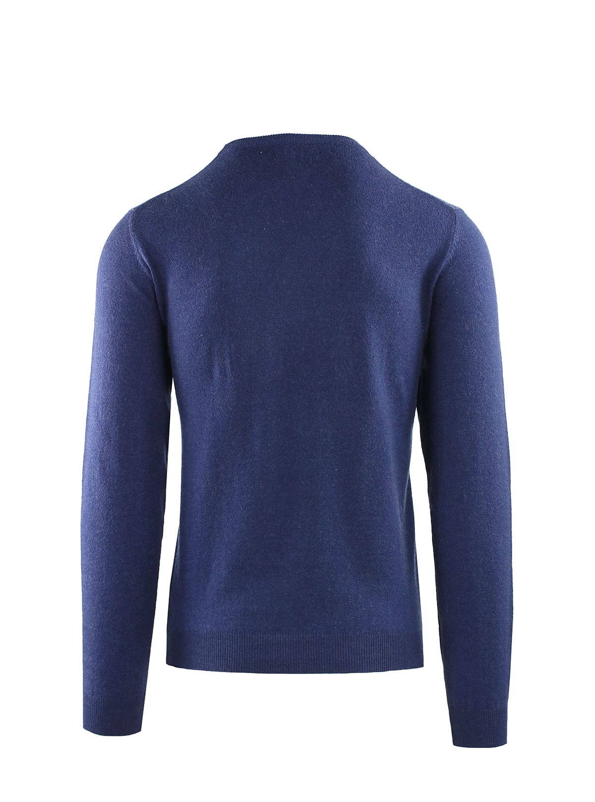 THIN STRIPED CREW NECK