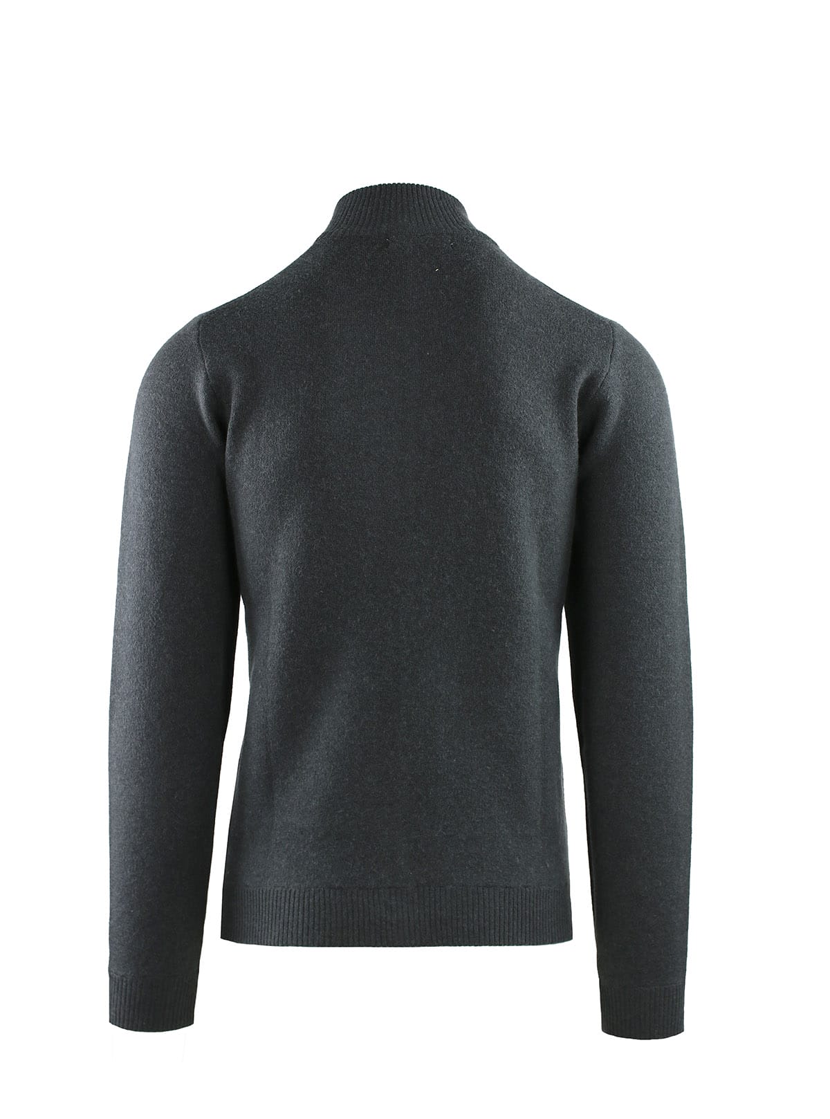 FULL ZIP JACKET WITH POCKETS