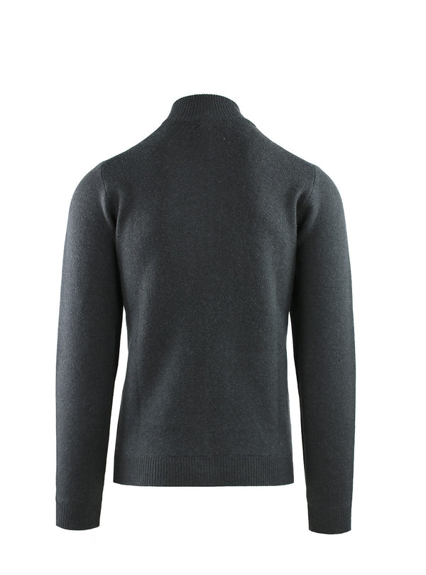 FULL ZIP JACKET WITH POCKETS