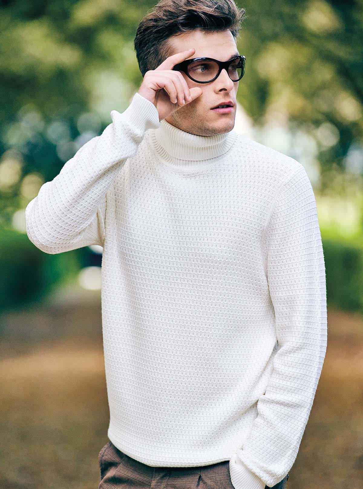 CYCLIST ARMOR PROCESSING