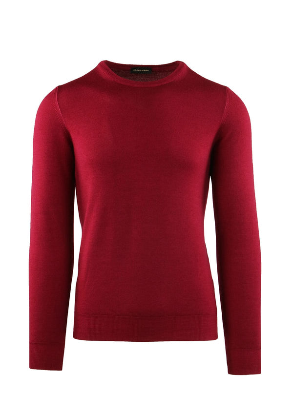 SCOOP NECK RASSED ACID DYE