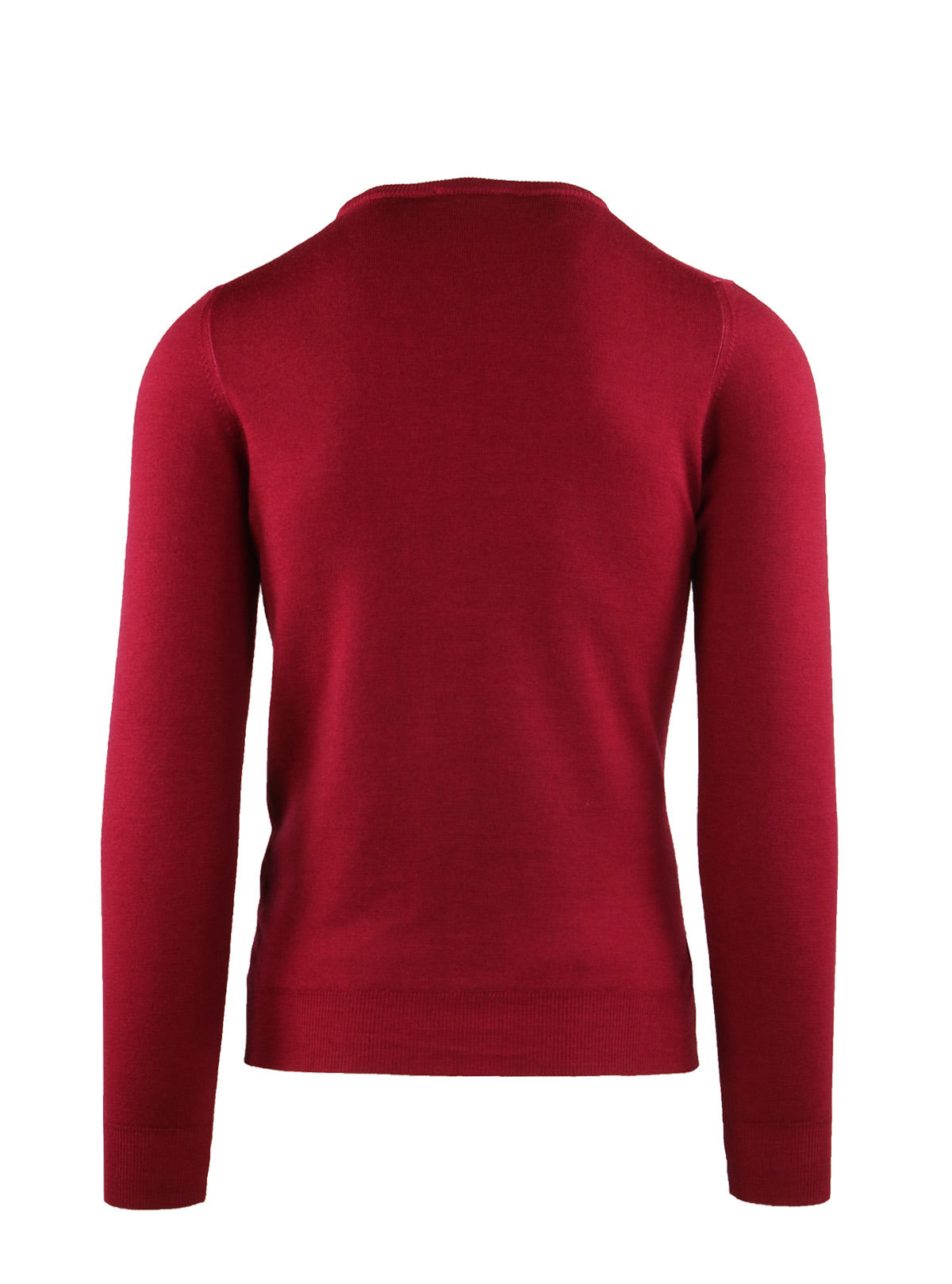 SCOOP NECK RASSED ACID DYE