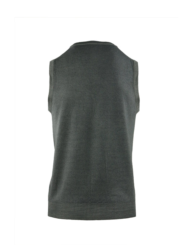 GILET TINTURA ACIDATA