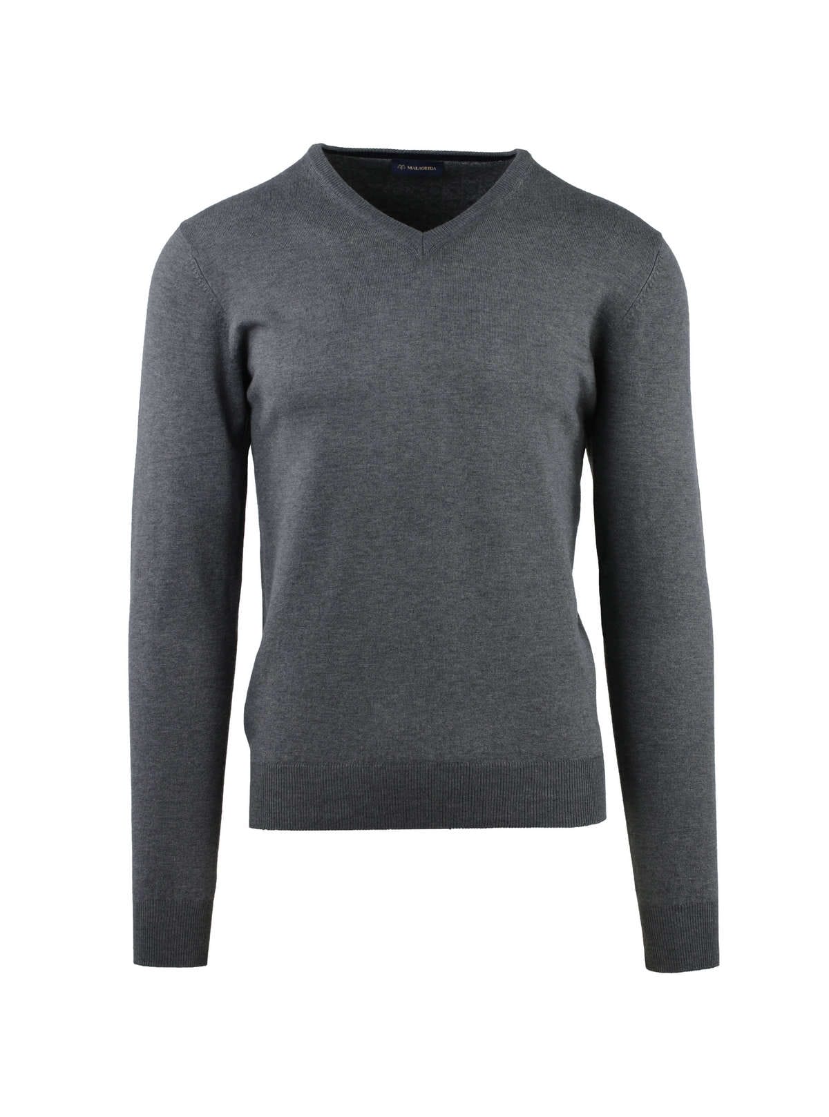 STRETCH PULLOVER
