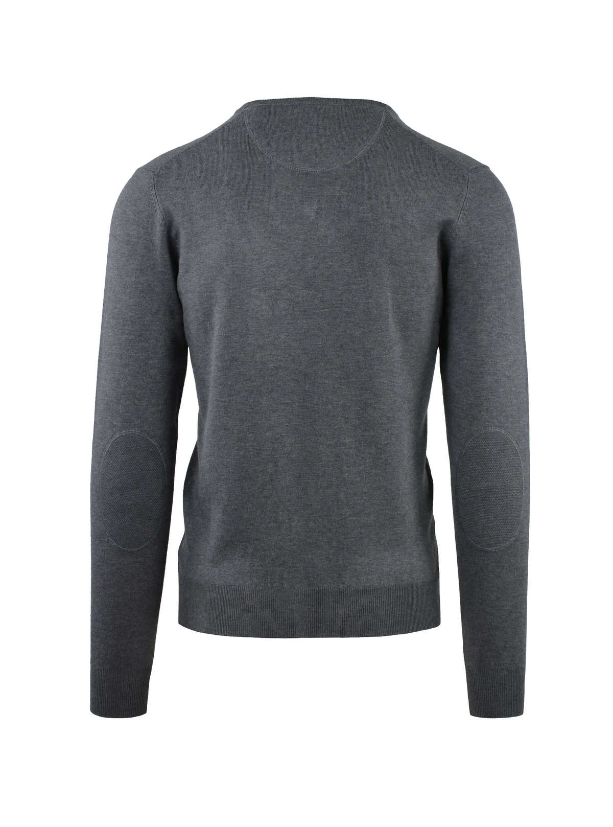 STRETCH PULLOVER