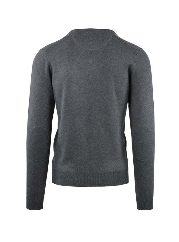 STRETCH PULLOVER