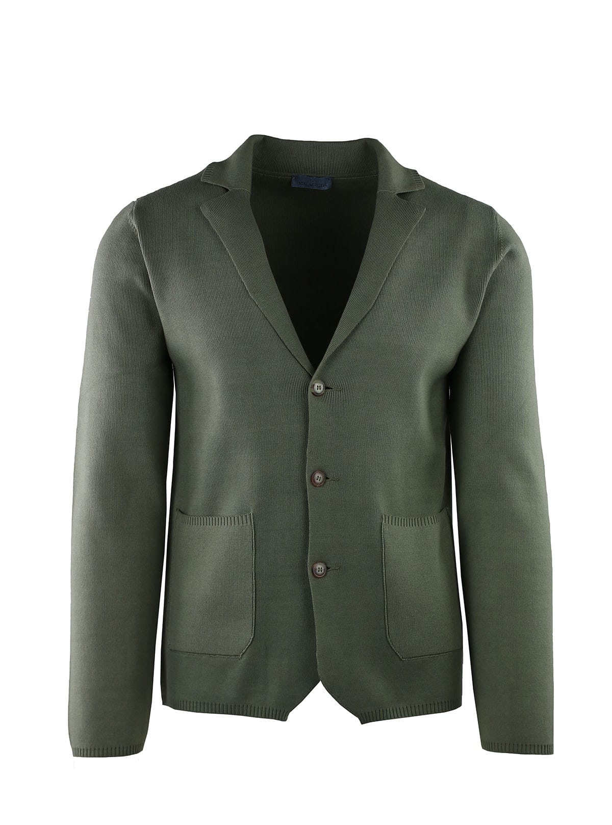 MILANO POINT JACKET