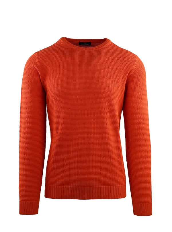 MICRO-WAFER WORKMANSHIP NECKLACE