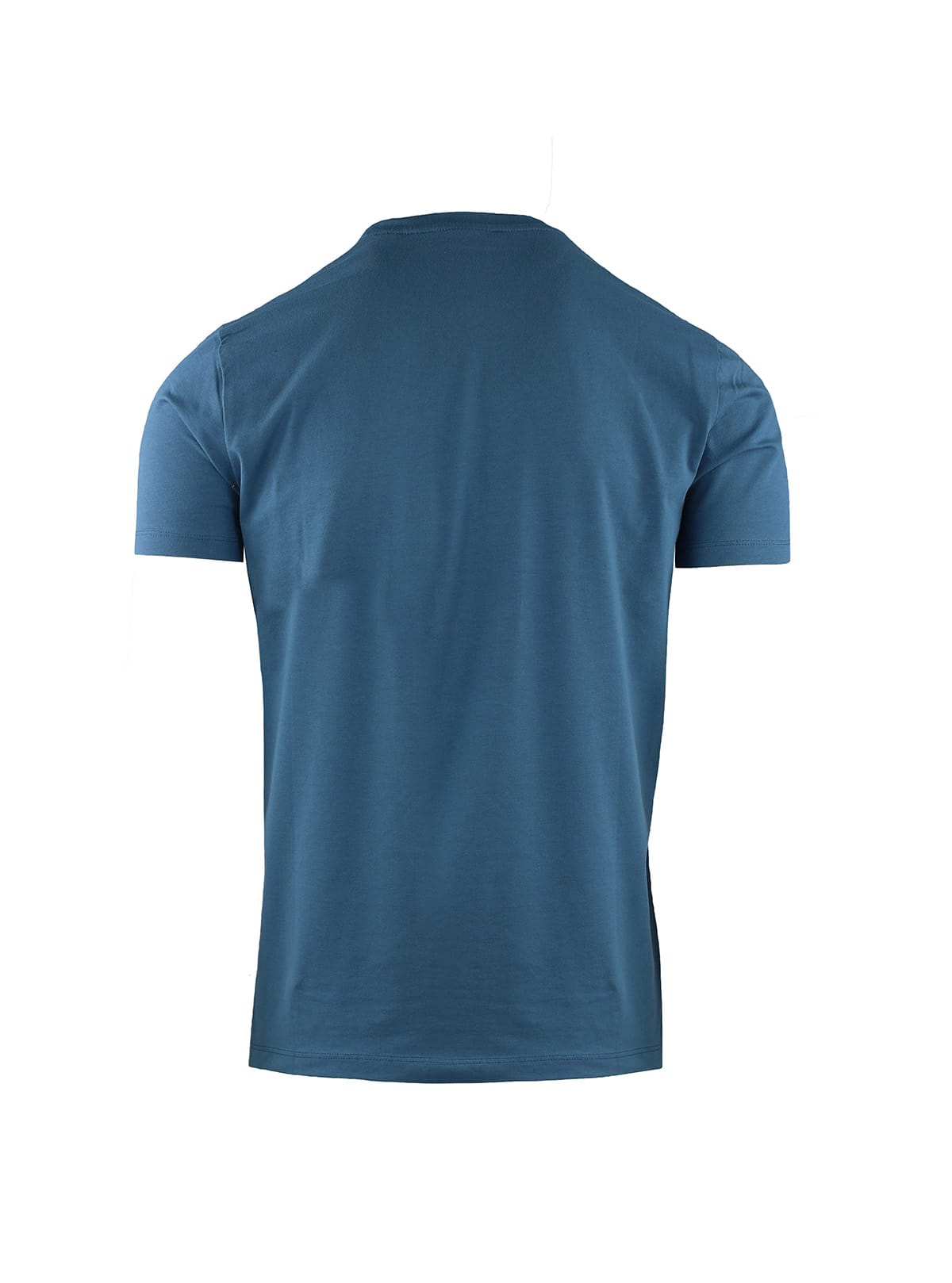 T-SHIRT IZ JERSEJA Z Natisnjenim JADROM