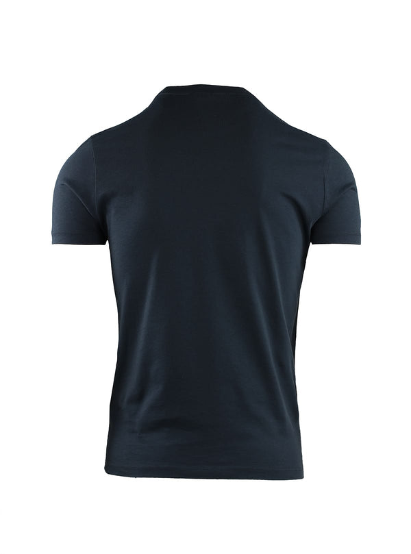 JERSEY T-SHIRT WITH BEAR PRINT