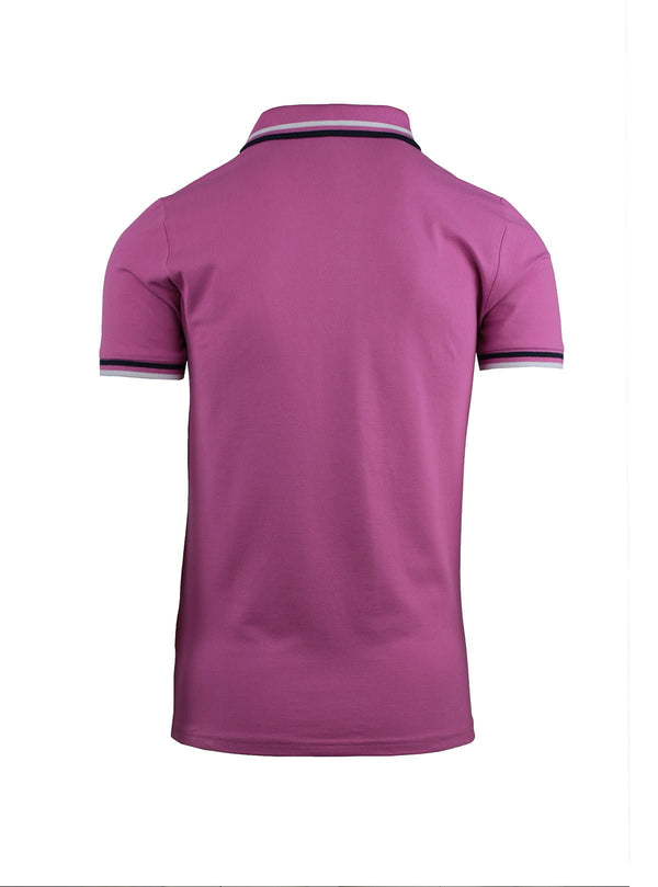 POLO S VEZENJEM
