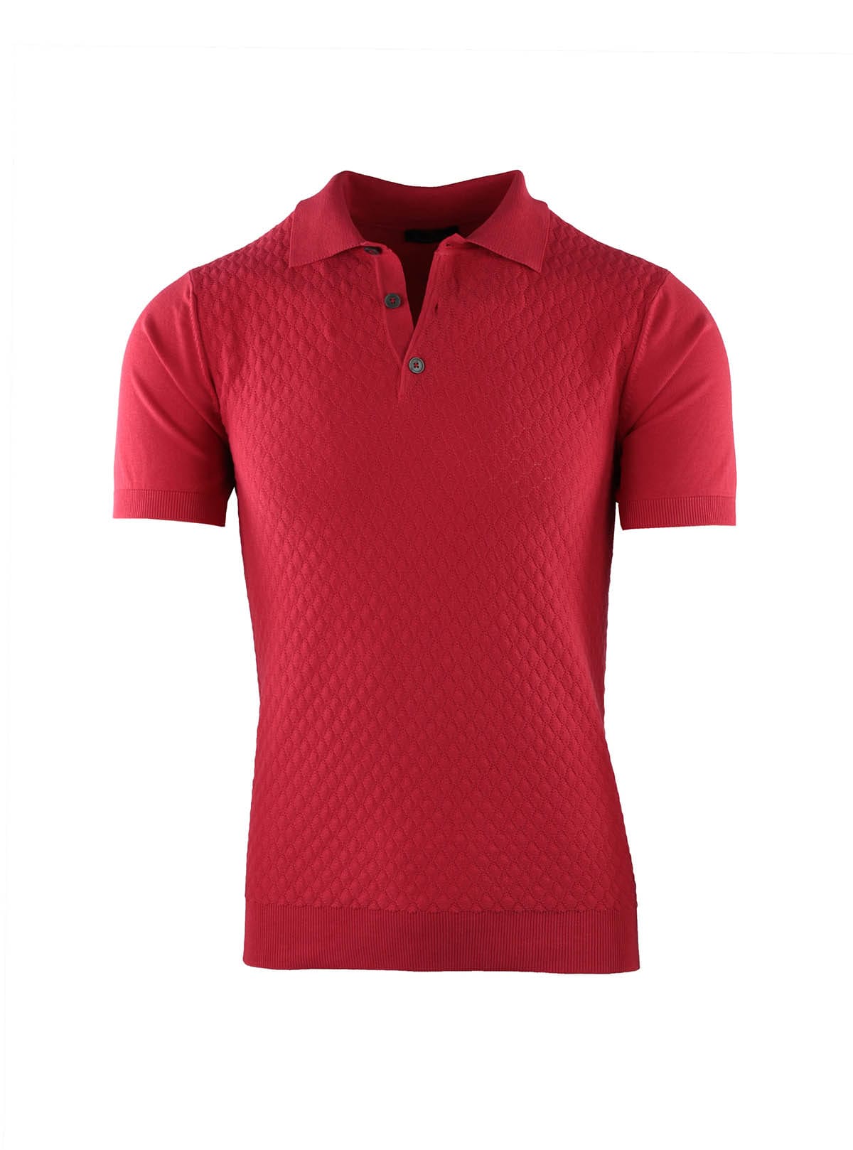 TRIDIMENZIONALNI DIAMANTNI POLO