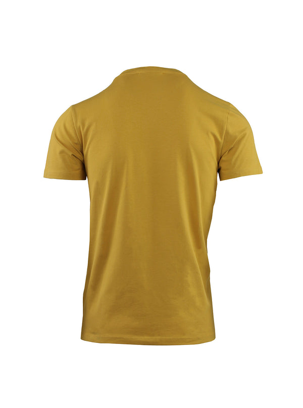 T-SHIRT Z NAPISOM HAKE