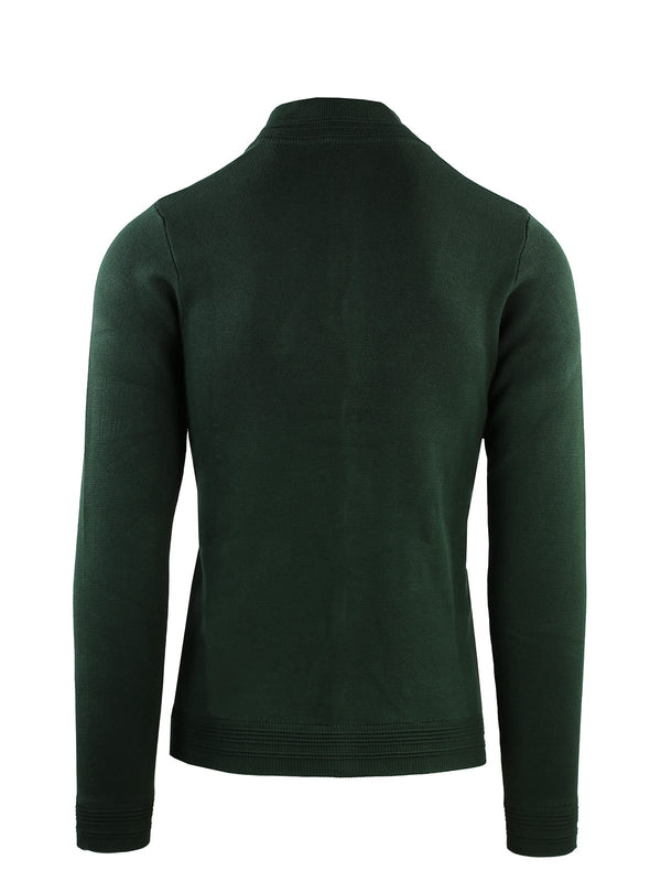 MILANO POINT JACKET MET ZAKKEN EN KNOPEN