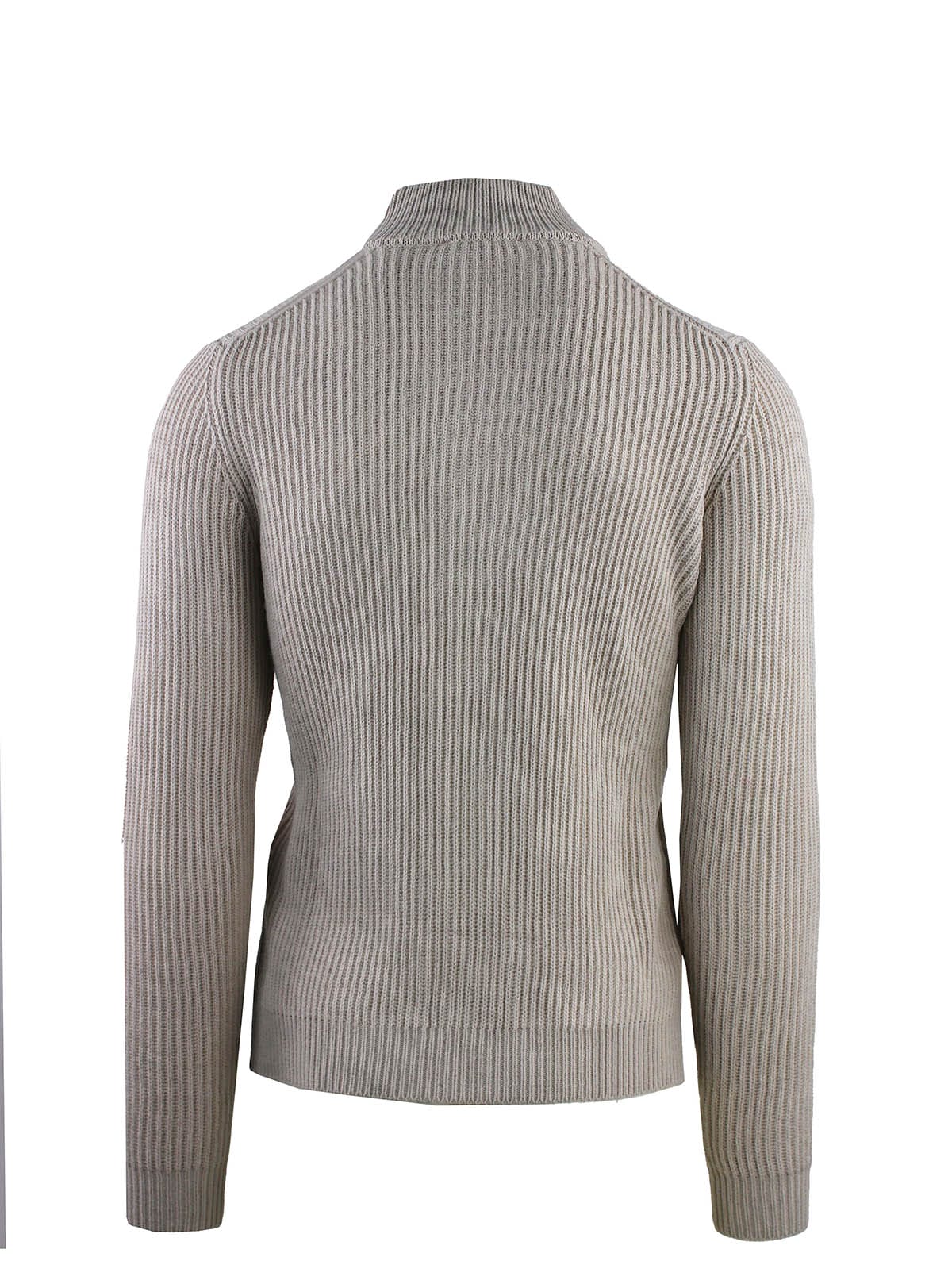 ENGLISH CORDUROY ZIP JACKET WITH POCKETS