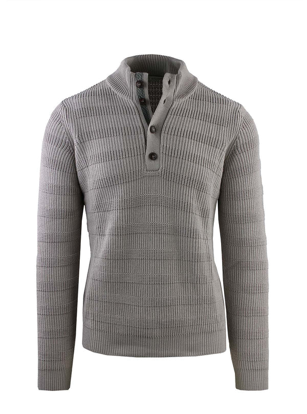 SERAFINO WITH BUTTONS CORN POINT WORKING