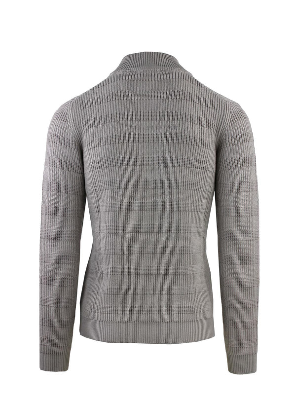 SERAFINO WITH BUTTONS CORN POINT WORKING