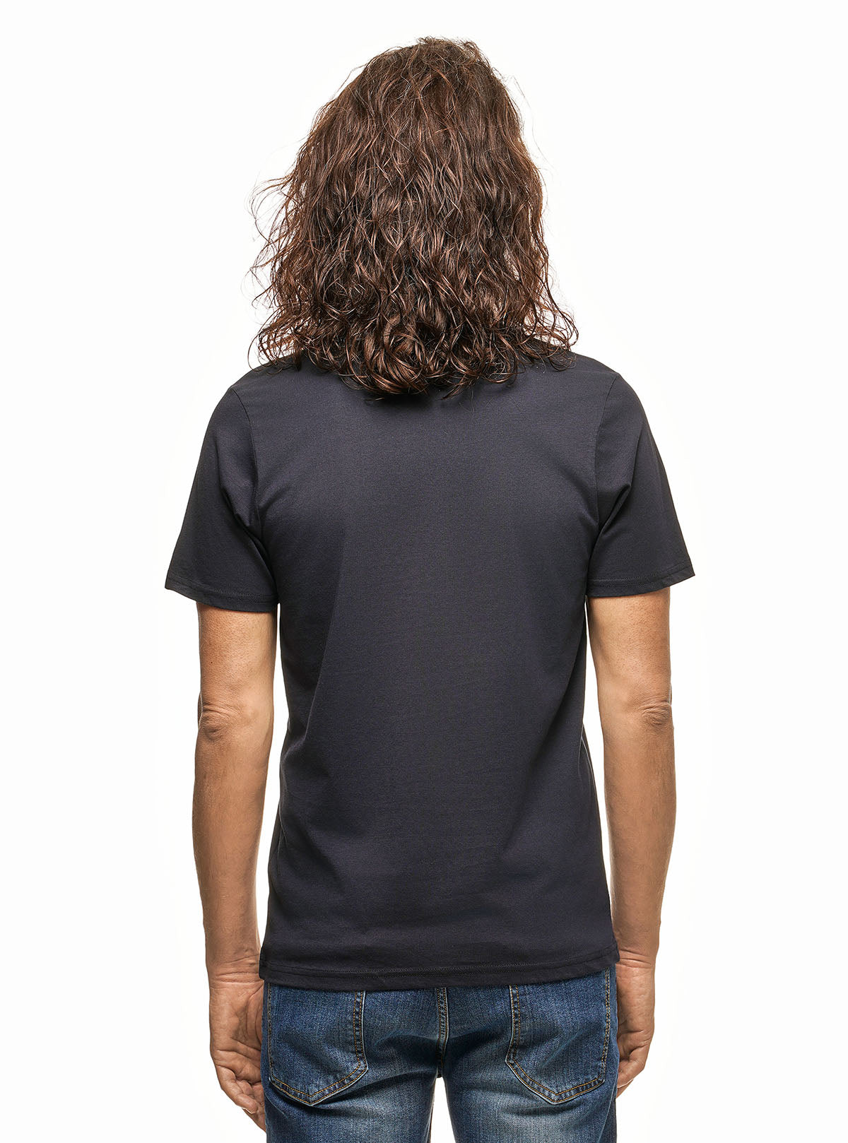 T-SHIRT WITH CACTUS PRINT