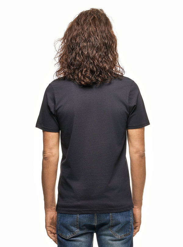 T-SHIRT CON STAMPA DI CACTUS