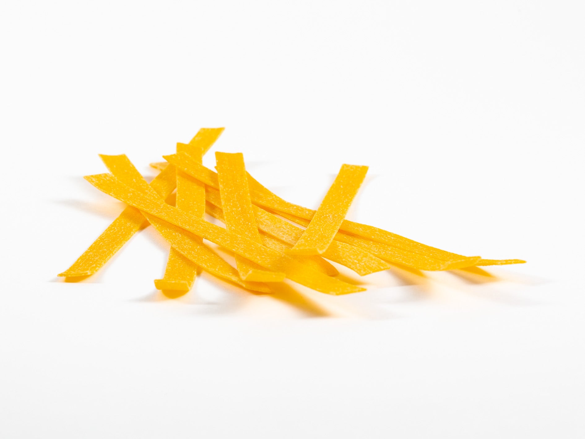 Pappardelle all