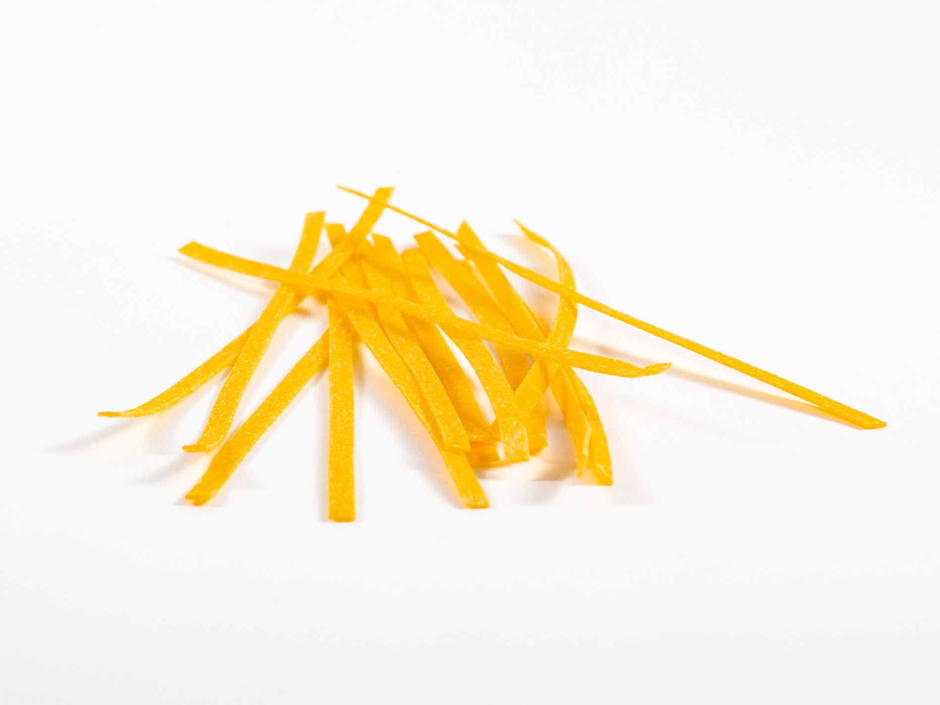 Egg Tagliatelle N°5