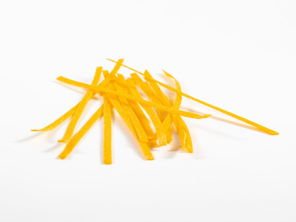 Egg Tagliatelle N°5