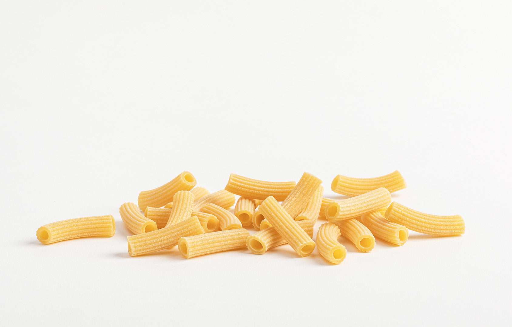 Maccheroncini di Semola N°9