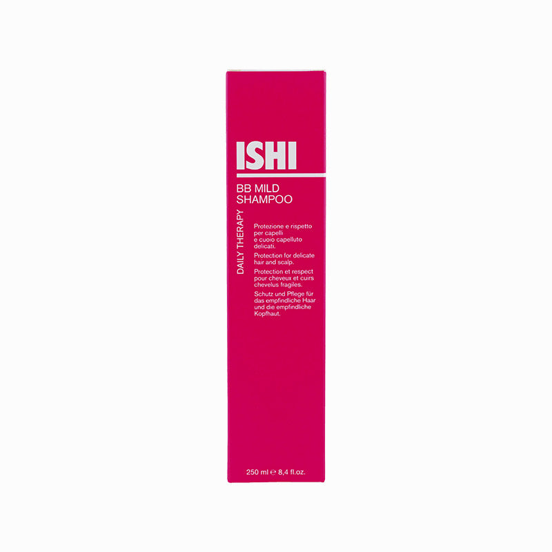 BB MILD SHAMPOO