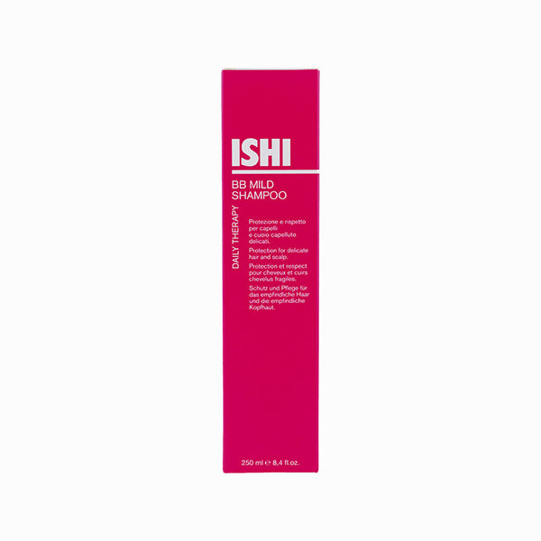 BB MILD SHAMPOO
