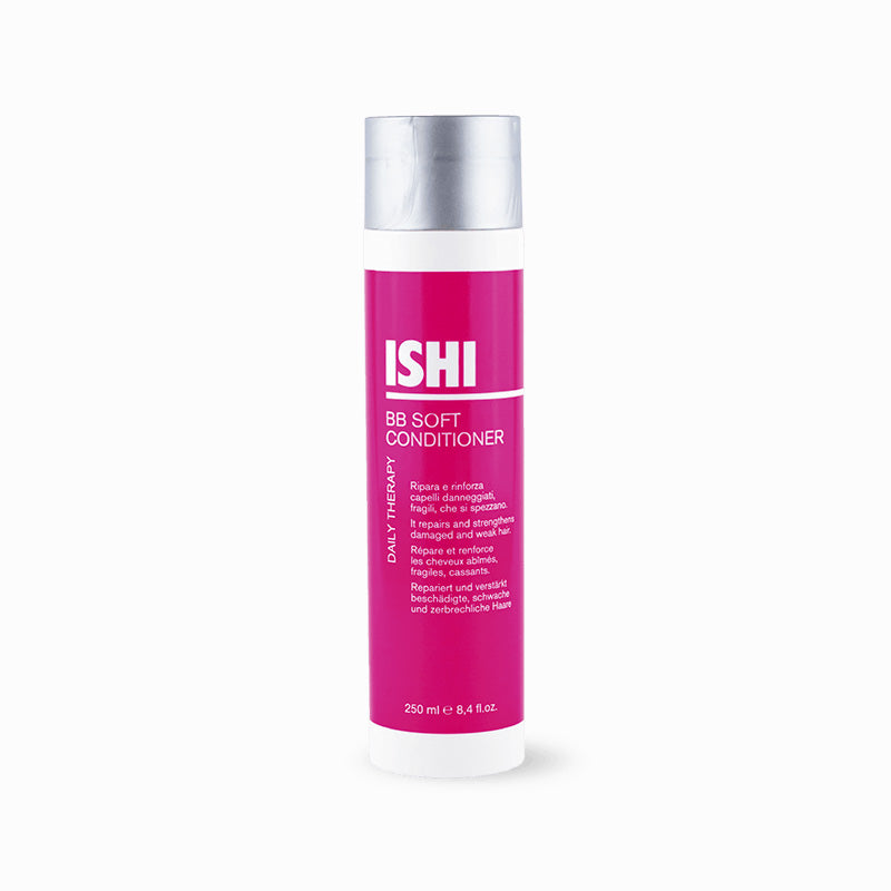 BB SOFT CONDITIONER