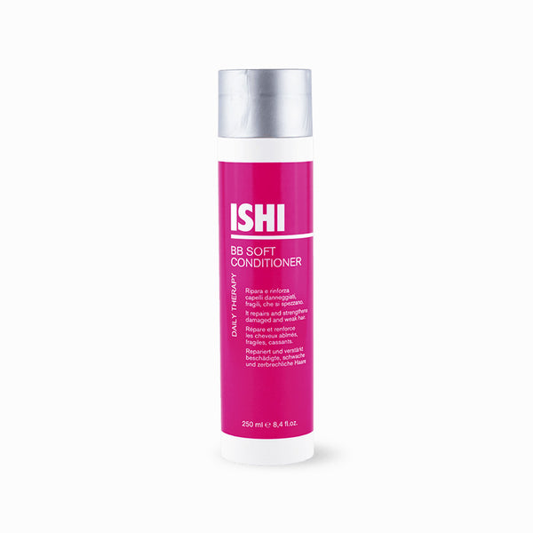 BB SOFT CONDITIONER