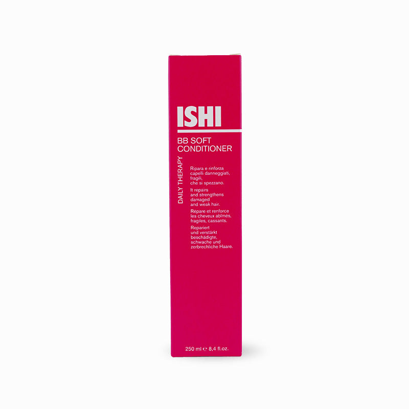 BB SOFT CONDITIONER