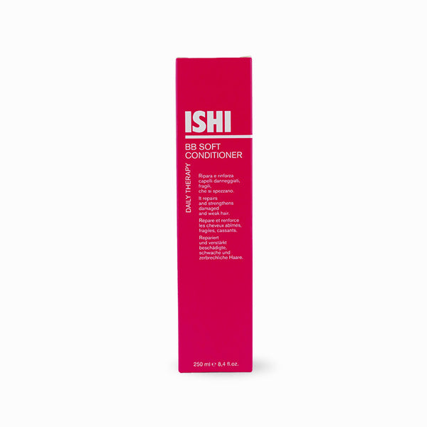 BB SOFT CONDITIONER