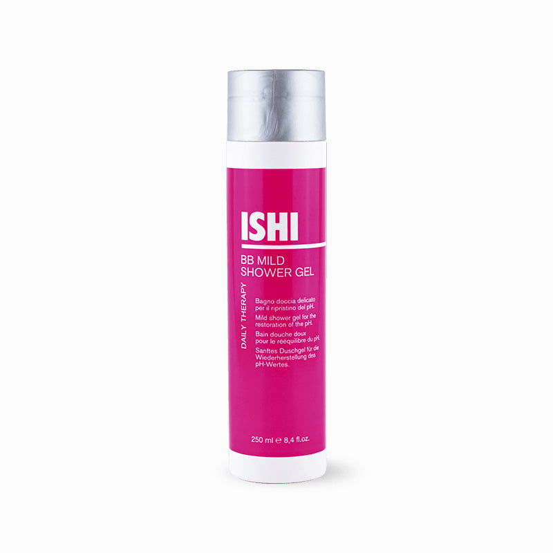 BB MILD SHOWER GEL