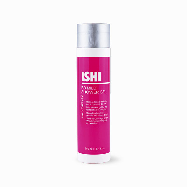 BB MILD SHOWER GEL