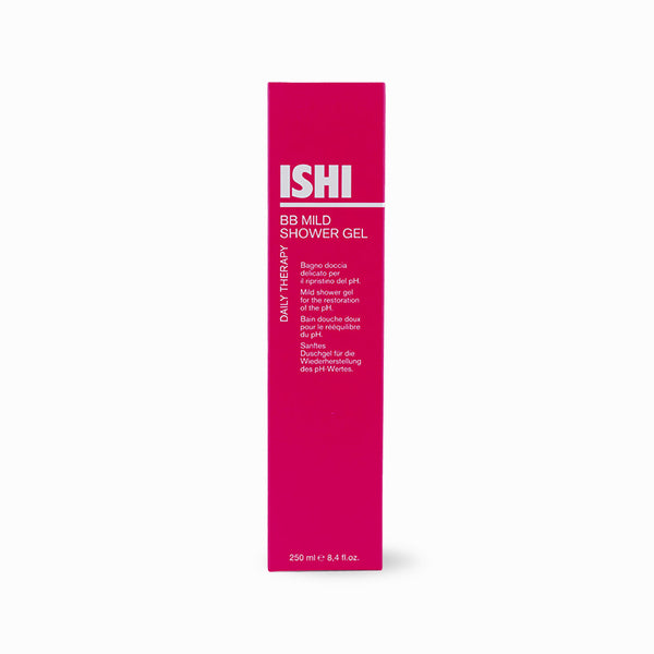 BB MILD SHOWER GEL
